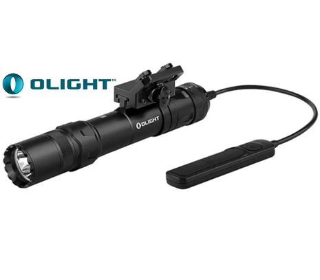 LED Baterka Olight Odin GL-M 1500lm - Zelený laser + špeciálny Li-ion 21700 5000mAh 3,6V