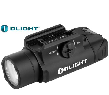 LED Baterka Olight PL-3 Valkyrie 1300lm