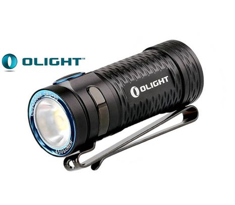 LED Baterka Olight S1 Mini Baton HCRI - 90CRI 5500K