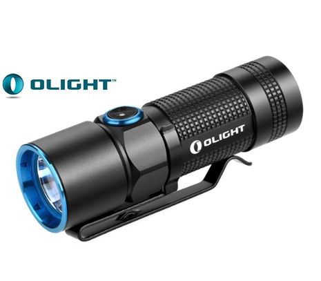 LED Baterka Olight S10R Baton II