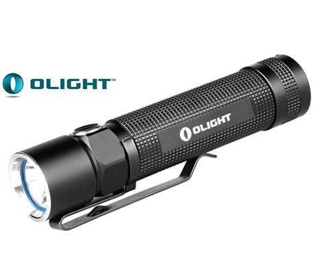 LED Baterka Olight S20R Baton
