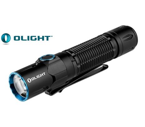 LED Baterka Olight Warrior 3S so senzorom intenzity 2300lm