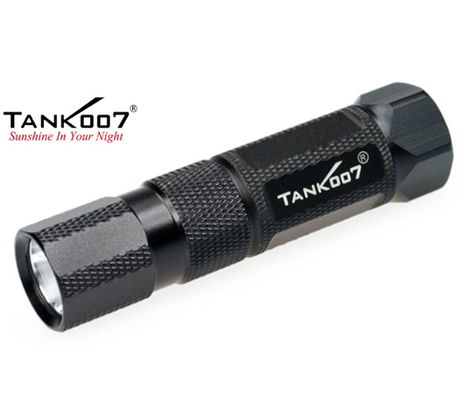 LED Baterka Tank007 M-20