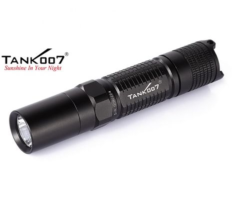 LED Baterka Tank007 TK18