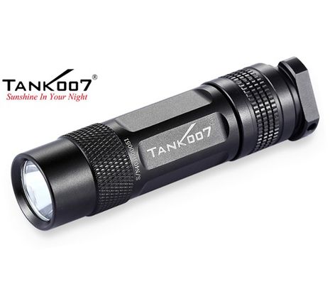 LED Baterka Tank007 TK360
