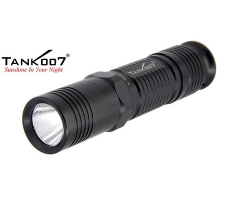 LED Baterka Tank007 TK507