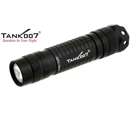 LED Baterka Tank007 TK567