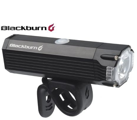 LED bicyklové svietidlo Blackburn Dayblazer 800, vstavaný Li-ion aku., Micro-USB nabíjateľné