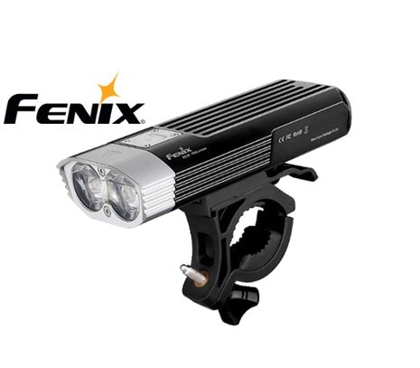 LED bicyklové svietidlo Fenix ​​BC30