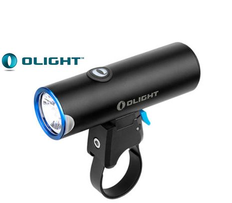LED bicyklové svietidlo Olight BFL 1800, 1800lm, vstavaný Li-ion aku. 5000mAh, Magnetické USB nabíjanie