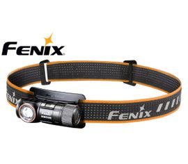LED Čelovka Fenix HM50R V2.0, USB-C nabíjateľná