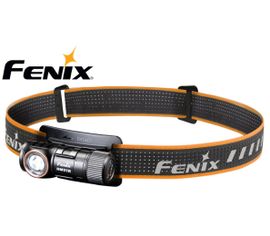 LED Čelovka Fenix HM51R RUBY V2.0, USB-C nabíjateľná