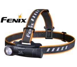 LED Čelovka Fenix HM61R AMBER V2.0, USB nabíjateľná