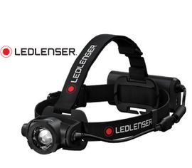 LED čelovka Ledlenser H15R CORE, USB nabíjateľná