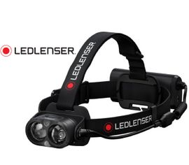 LED čelovka Ledlenser H19R CORE 3500lm, USB nabíjateľná