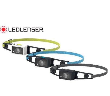 LED čelovka LEDLENSER NEO1R, USB nabíjateľná