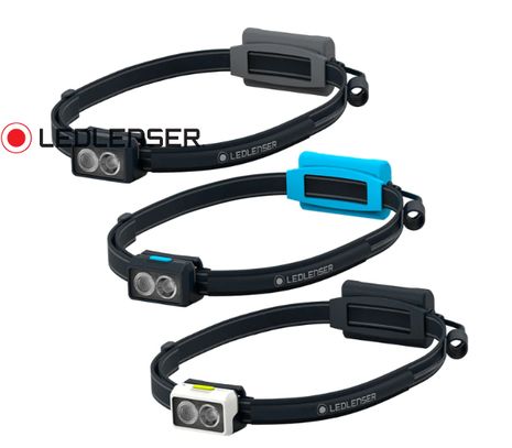 LED čelovka LEDLENSER NEO5R, USB nabíjateľná