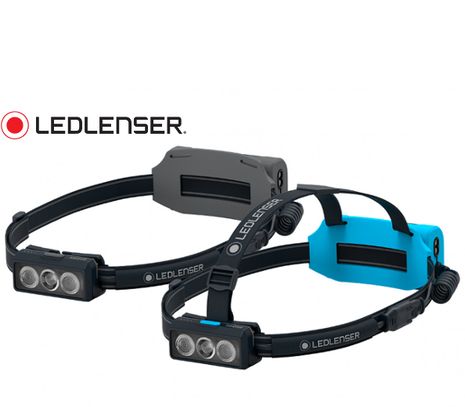 LED čelovka LEDLENSER NEO9R, USB nabíjateľná