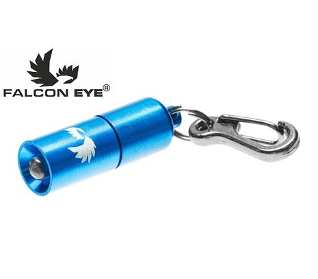 LED kľúčenka Falcon Eye SPARKY 01