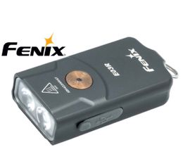 LED kľúčenka Fenix E03R, USB nabíjateľná