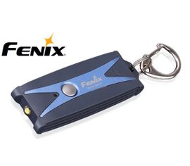 LED kľúčenka Fenix UC01 - Modrá