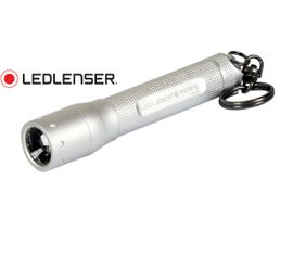 LED kľúčenka Led Lenser P3 AFS - Strieborná