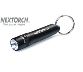 LED kľúčenka Nextorch K00