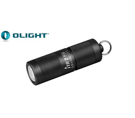 LED kľúčenka Olight i1R 2 PRO 180lm