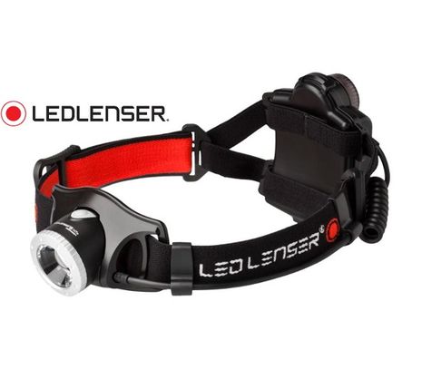 Led-Lenser H7 v.2