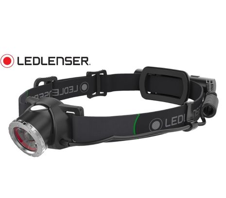 Led-Lenser MH10
