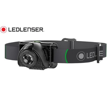 Led-Lenser MH2