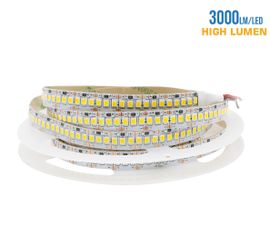 LED pás 20W/m 2000lm/m 240LED/m IP20