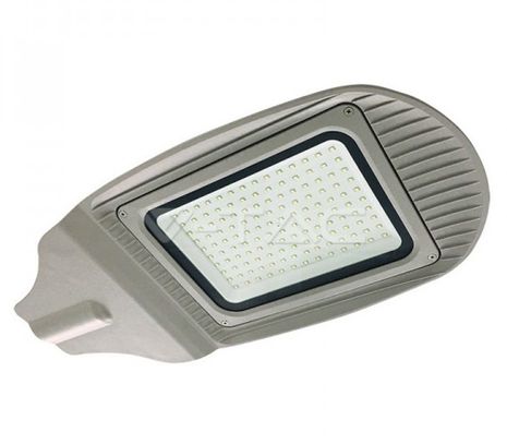 LED pouličné svietidlo 120W IP65 9600lm šedé