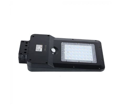 LED pouličné svietidlo 15W IP65 1600lm, Solar