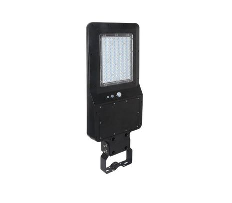 LED pouličné svietidlo 40W IP65 4800lm, Solar