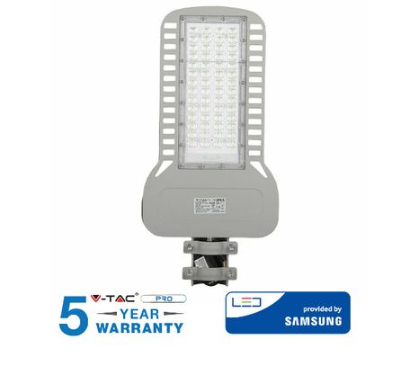 LED pouličné svietidlo PRO 150W IP65 18000lm SAMSUNG CHIP - 5 ROČNÁ ZÁRUKA!
