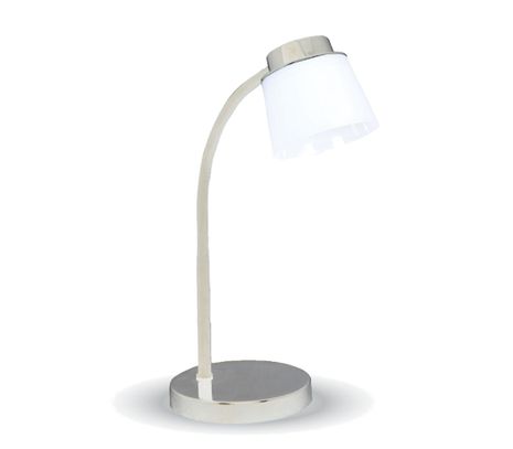 LED pracovná lampa 5W 360lm biela