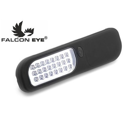 LED pracovná lampa Falcon Eye WL-24LED