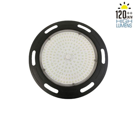 LED priemyselné svietidlo V-TAC 100W, 120°, IP65, 12000lm, High Lumens
