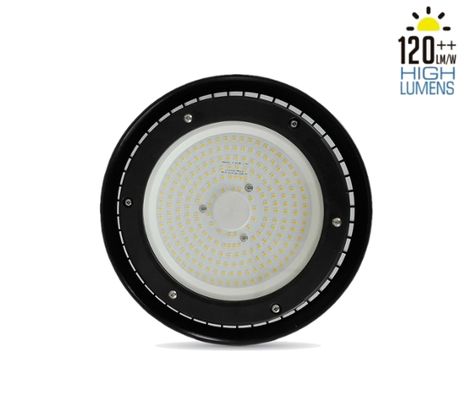 LED priemyselné svietidlo V-TAC 100W, 120°, IP65, 13500lm, High Lumens