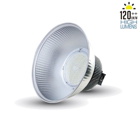 LED priemyselné svietidlo 120° 100W 12000lm High Lumens