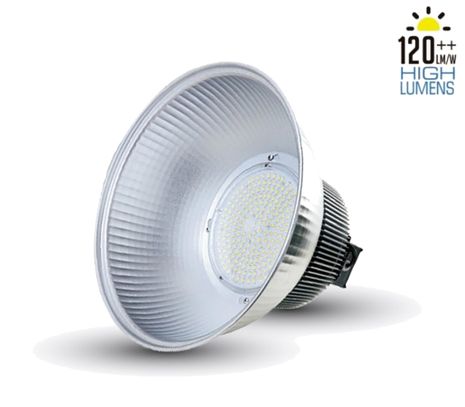 LED priemyselné svietidlo 120° 150W 18600lm High Lumens
