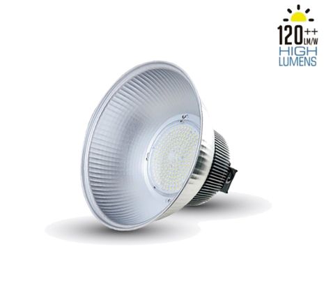 LED priemyselné svietidlo 120° 70W 8680lm High Lumens