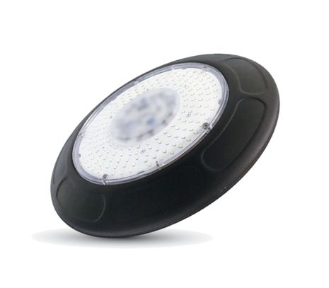 LED priemyselné svietidlo V-TAC 150W, 120°, 12000lm, UFO
