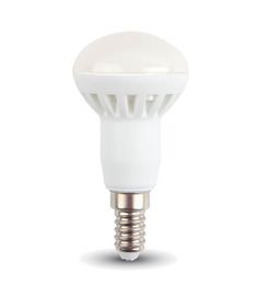 LED žiarovka E14 6W 400lm R50
