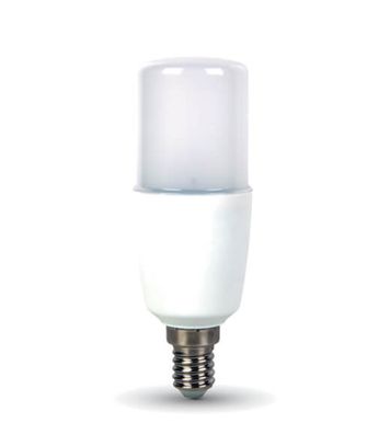 LED žiarovka E14 9W 750lm T37