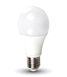 LED žiarovka E27 12W 1055lm A60