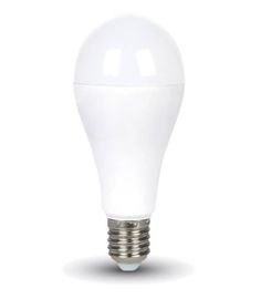LED žiarovka E27 15W 1350lm A65