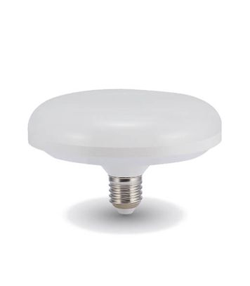 LED žiarovka E27 15W 1350lm UFO