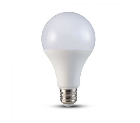 LED žiarovka E27 18W 2000lm A80
